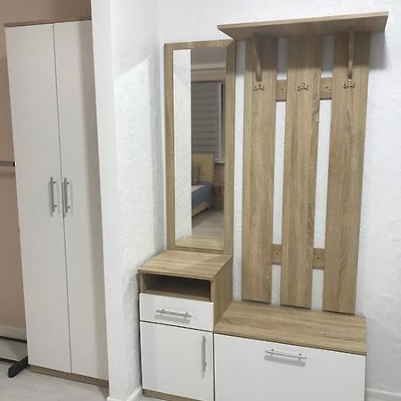 Апартаменти Studio Loft Style Csernyihiv Kültér fotó